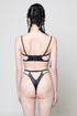 JETT Light High-Cut G-String